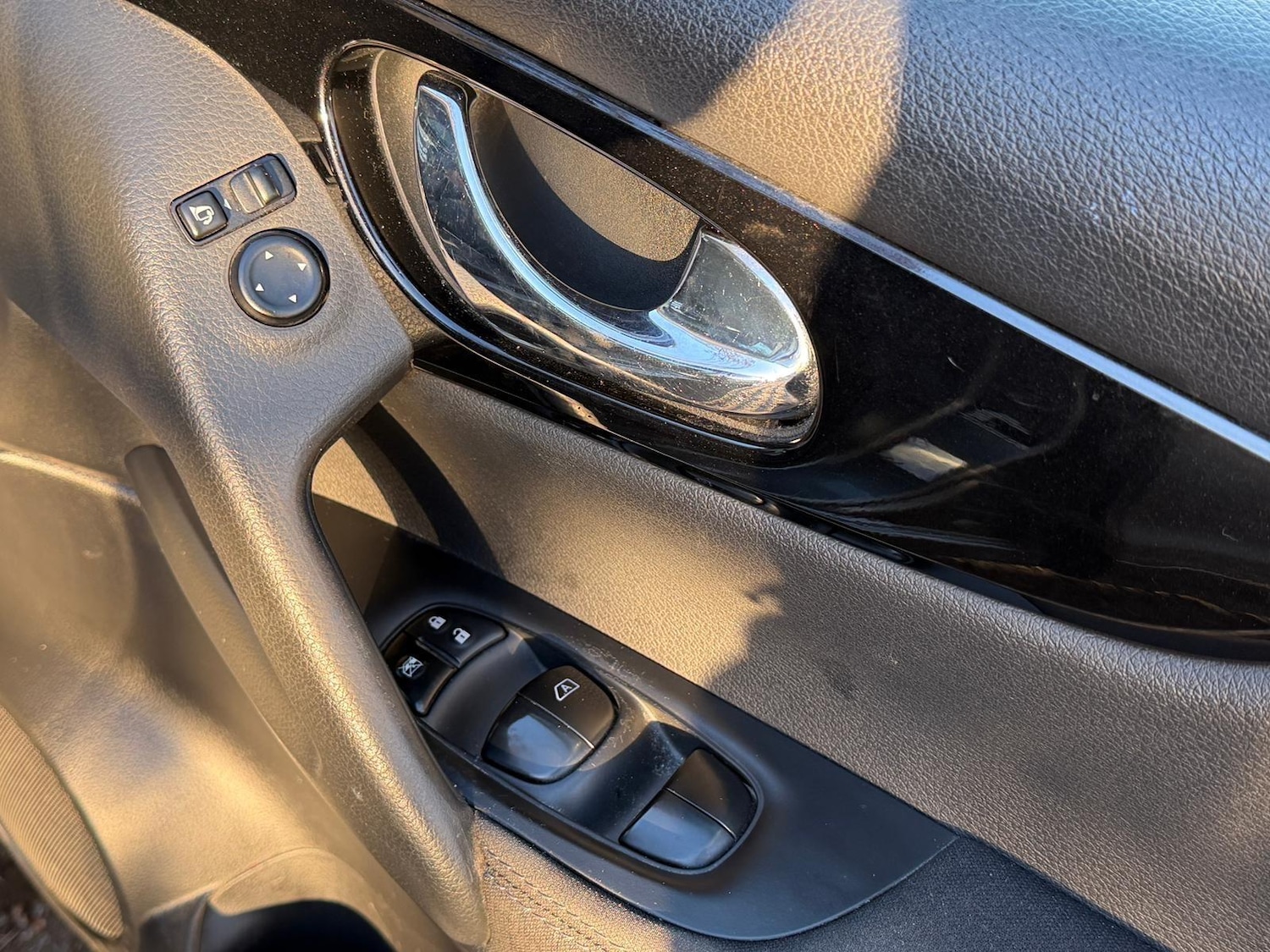 Used Nissan Qashqai 2017 for sale - 76912849: Photo 7