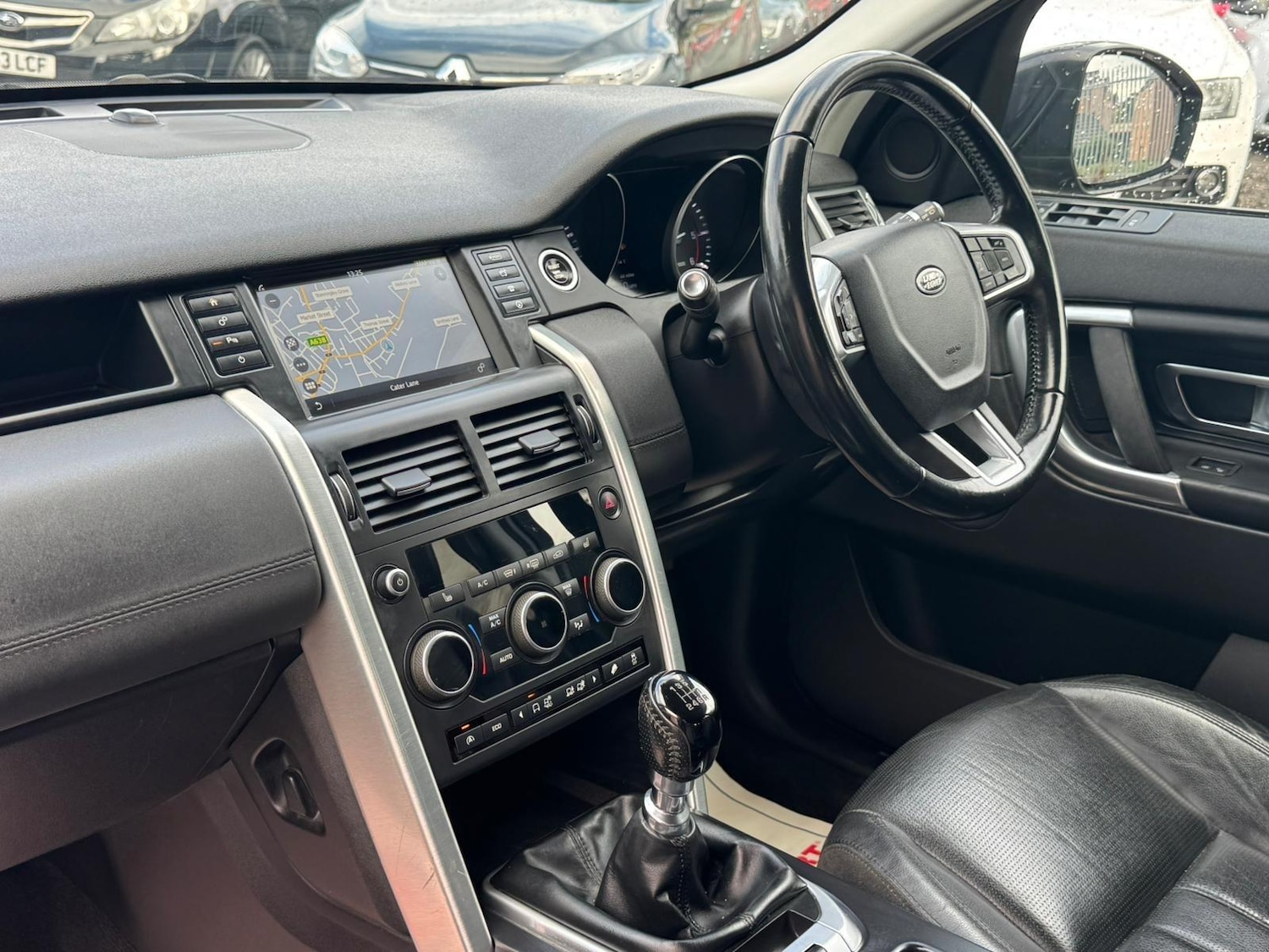 Vehicle 25