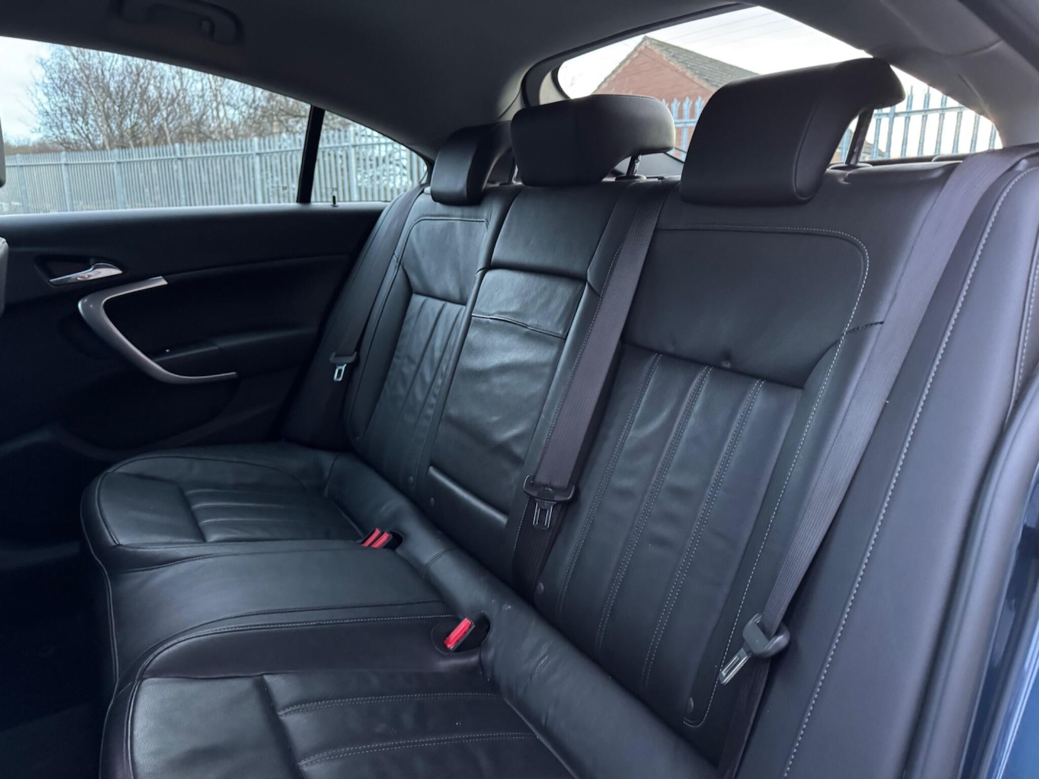 Used Vauxhall Insignia 2013 for sale - 77202654: Photo 16