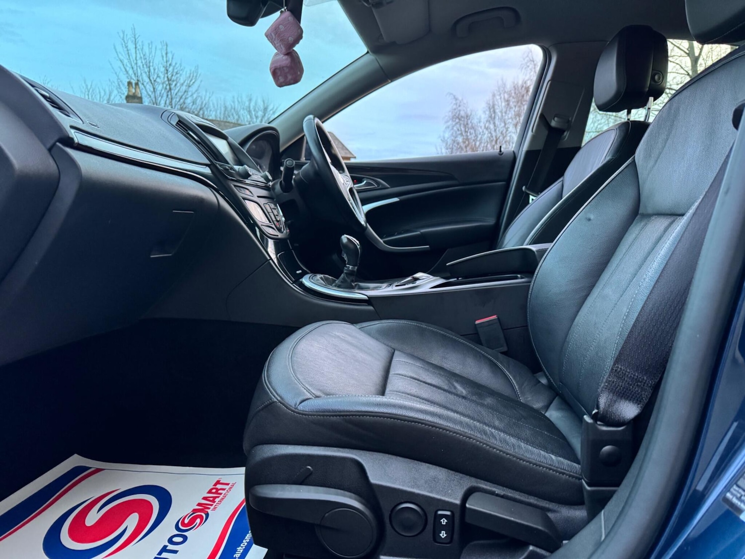 Used Vauxhall Insignia 2013 for sale - 77202654: Photo 18