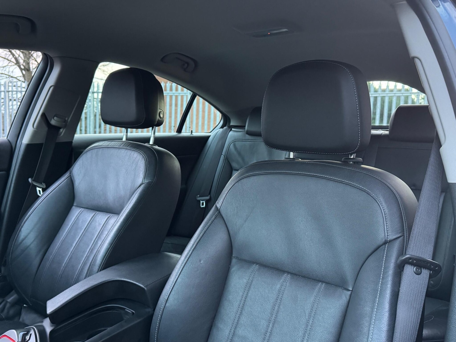 Used Vauxhall Insignia 2013 for sale - 77202654: Photo 19