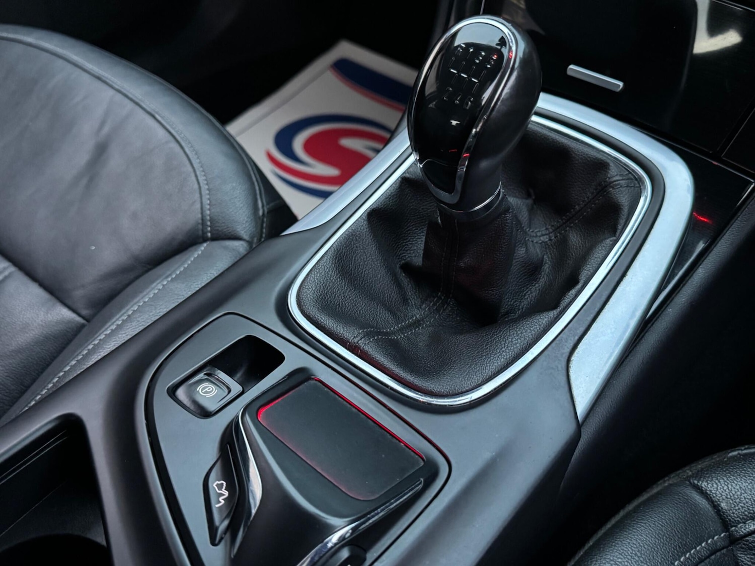 Used Vauxhall Insignia 2013 for sale - 77202654: Photo 22