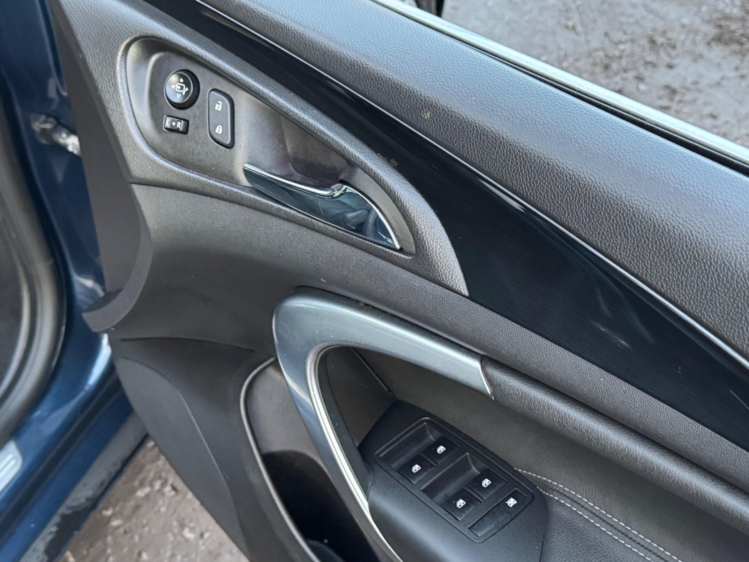 Used Vauxhall Insignia 2013 for sale - 77202654: Photo 7