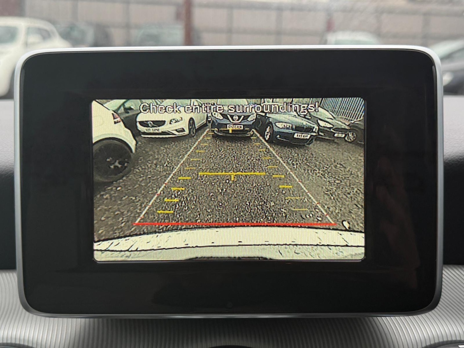 Used Mercedes-Benz GLA 2015 for sale - 76823595: Photo 13