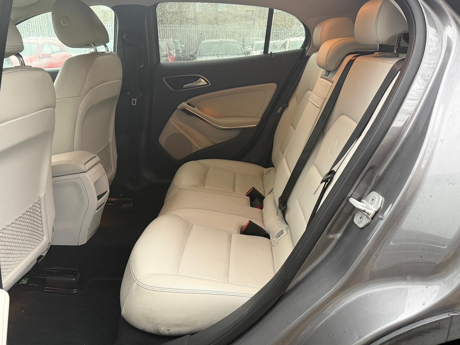 Used Mercedes-Benz GLA 2015 for sale - 76823595: Photo 17