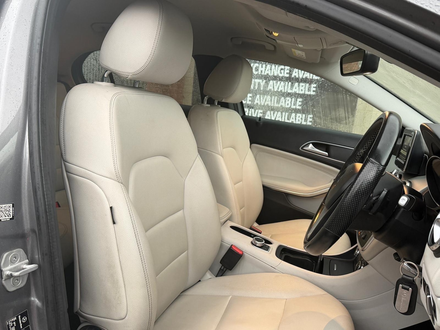 Used Mercedes-Benz GLA 2015 for sale - 76823595: Photo 18