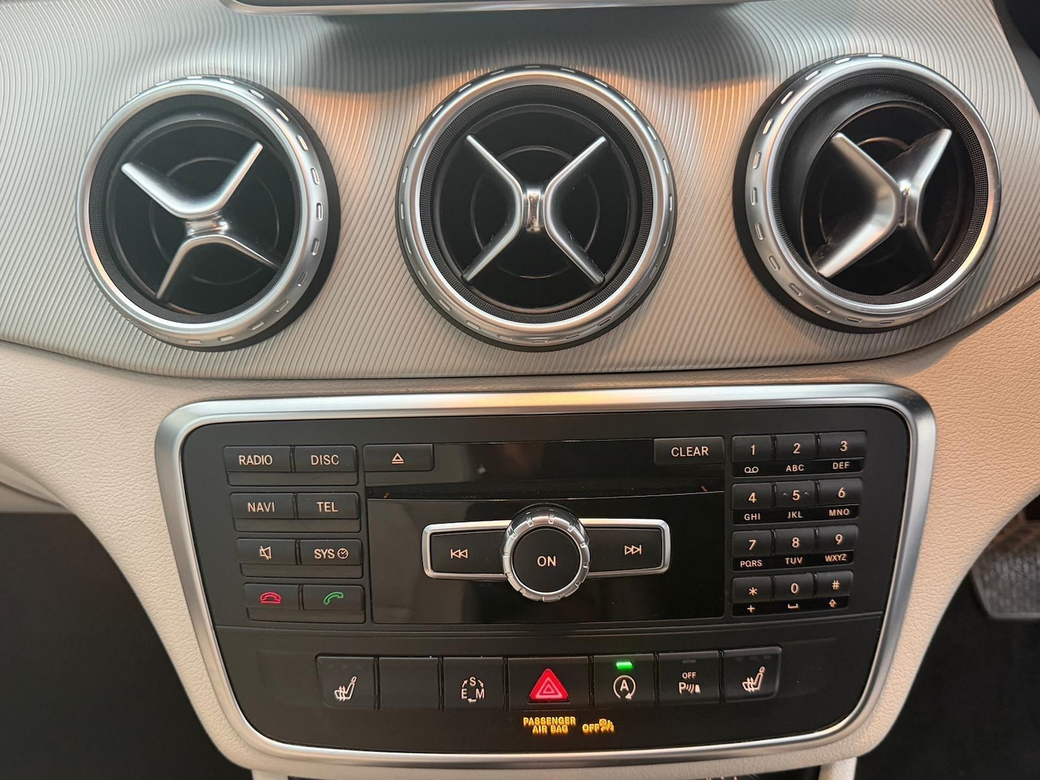 Used Mercedes-Benz GLA 2015 for sale - 76823595: Photo 20