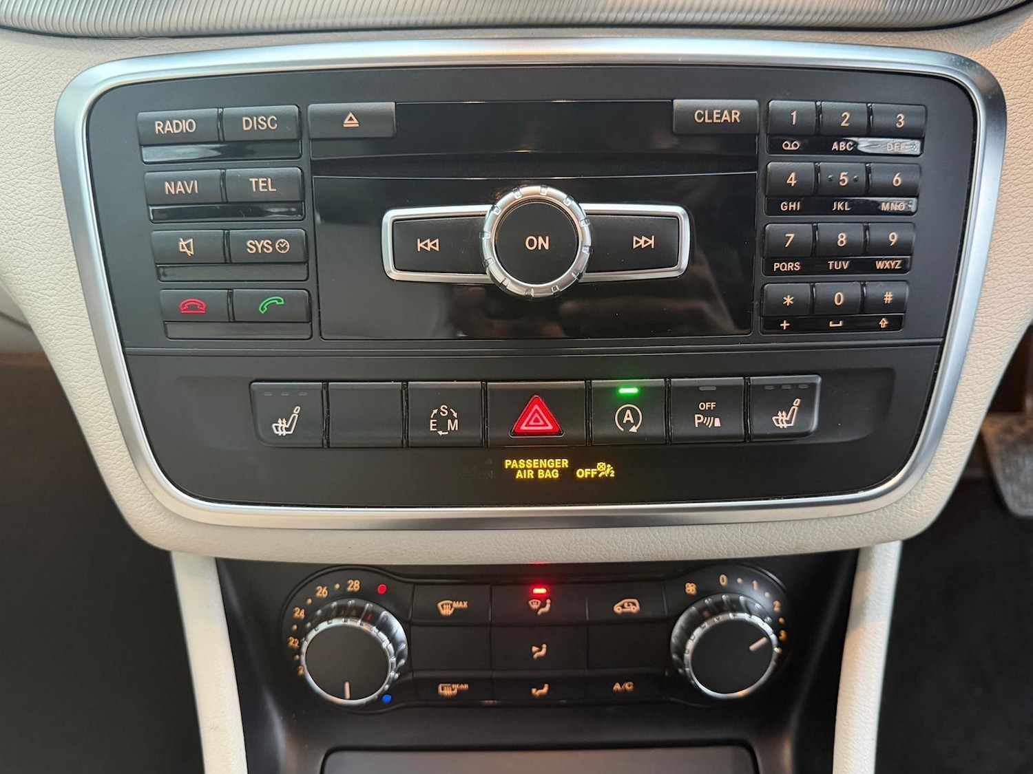 Used Mercedes-Benz GLA 2015 for sale - 76823595: Photo 21