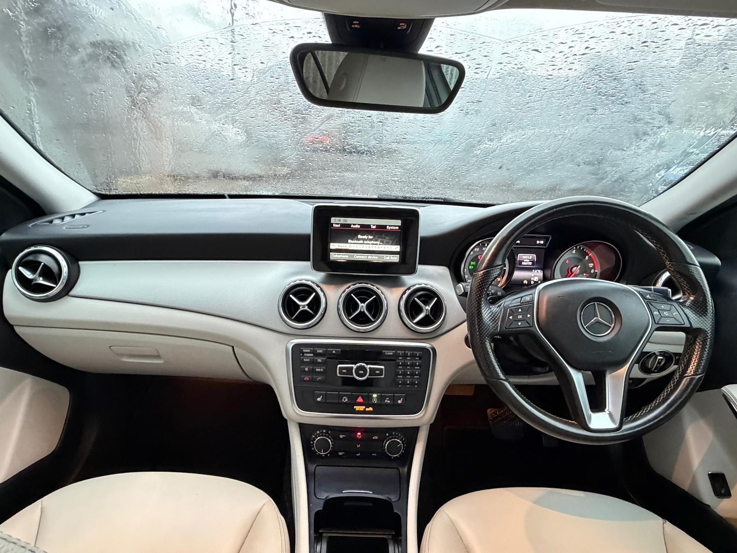 Used Mercedes-Benz GLA 2015 for sale - 76823595: Photo 26