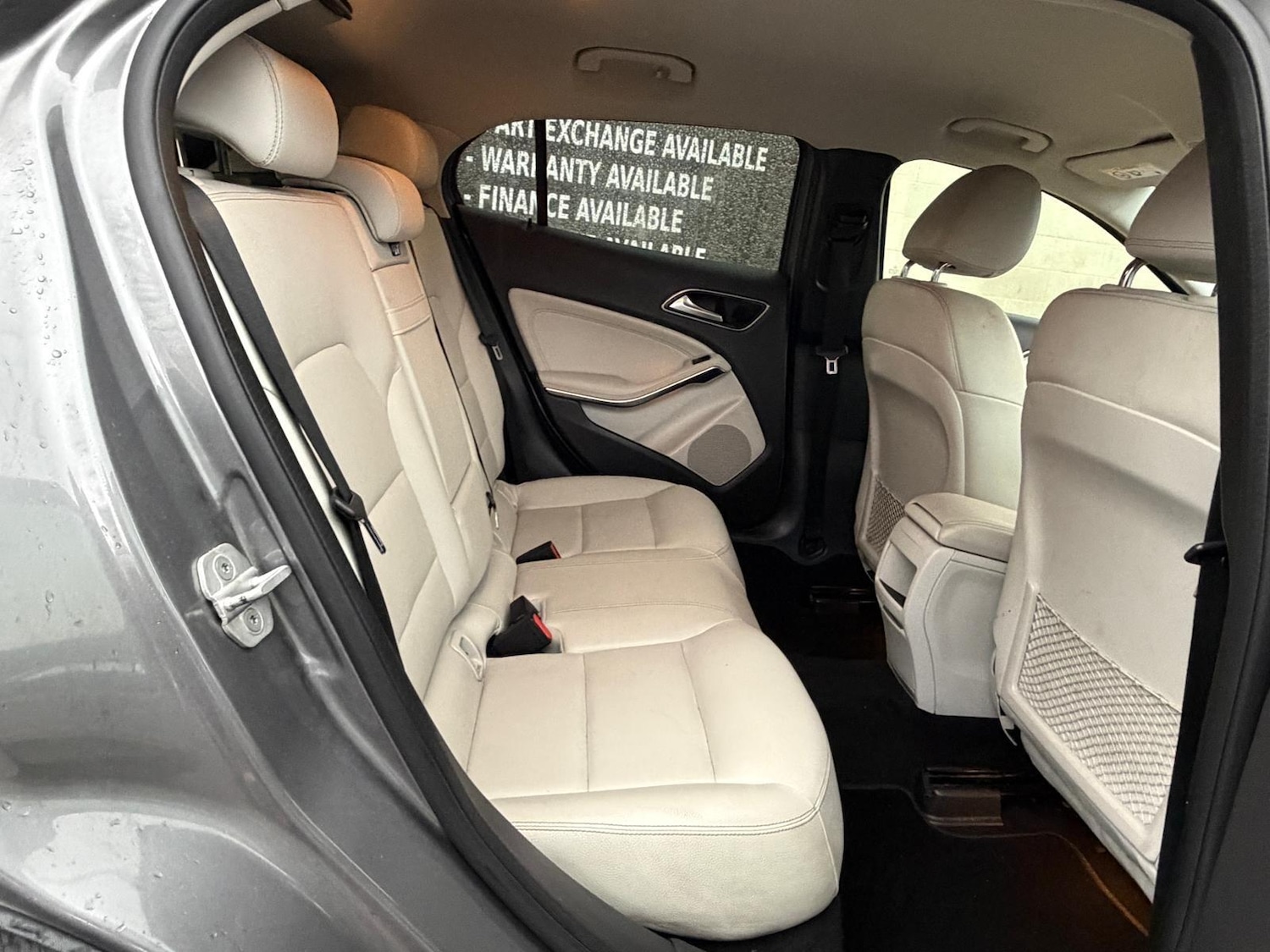 Used Mercedes-Benz GLA 2015 for sale - 76823595: Photo 28