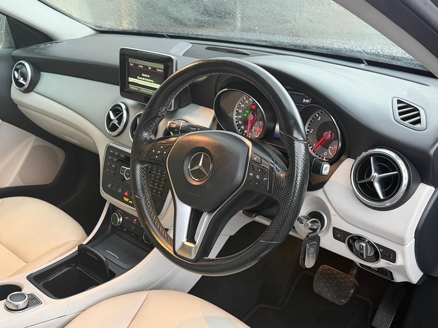 Used Mercedes-Benz GLA 2015 for sale - 76823595: Photo 29