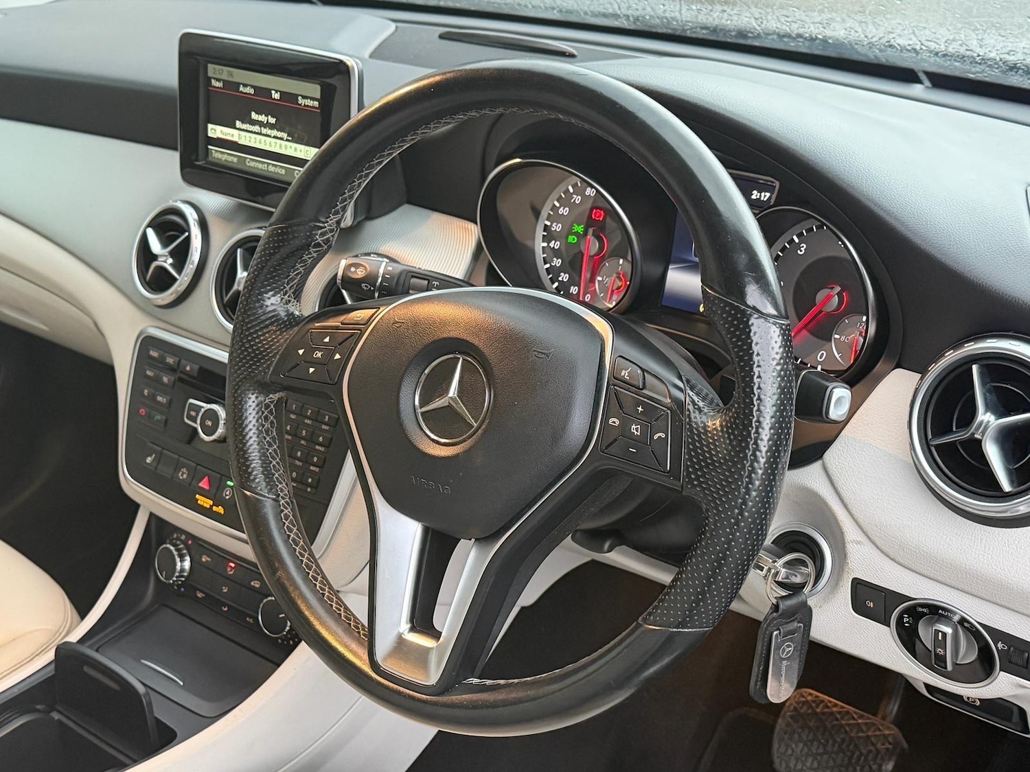 Used Mercedes-Benz GLA 2015 for sale - 76823595: Photo 3
