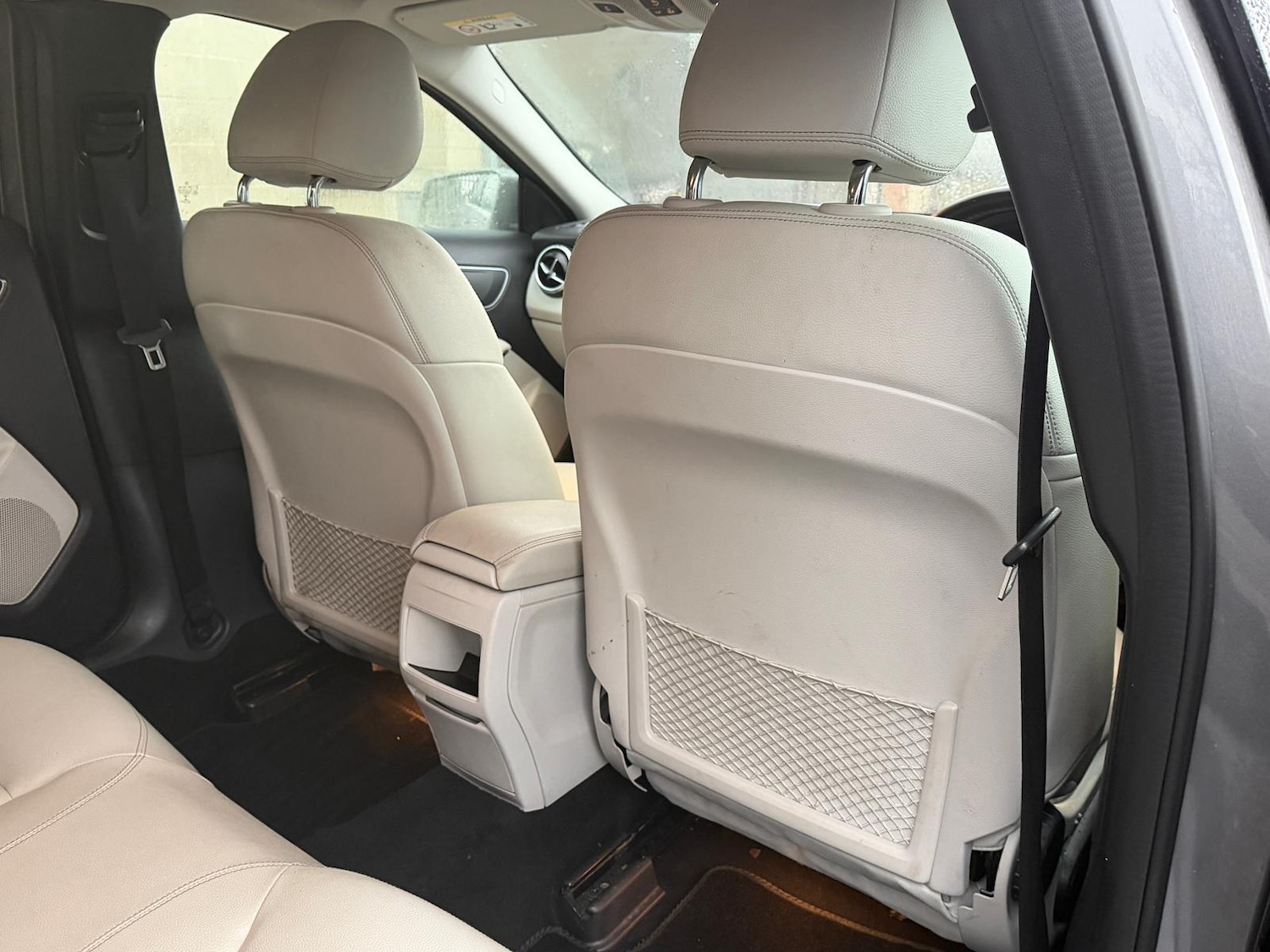 Used Mercedes-Benz GLA 2015 for sale - 76823595: Photo 30