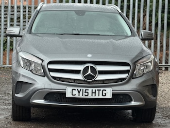 Used Mercedes-Benz GLA 2015 for sale - 76823595: Photo