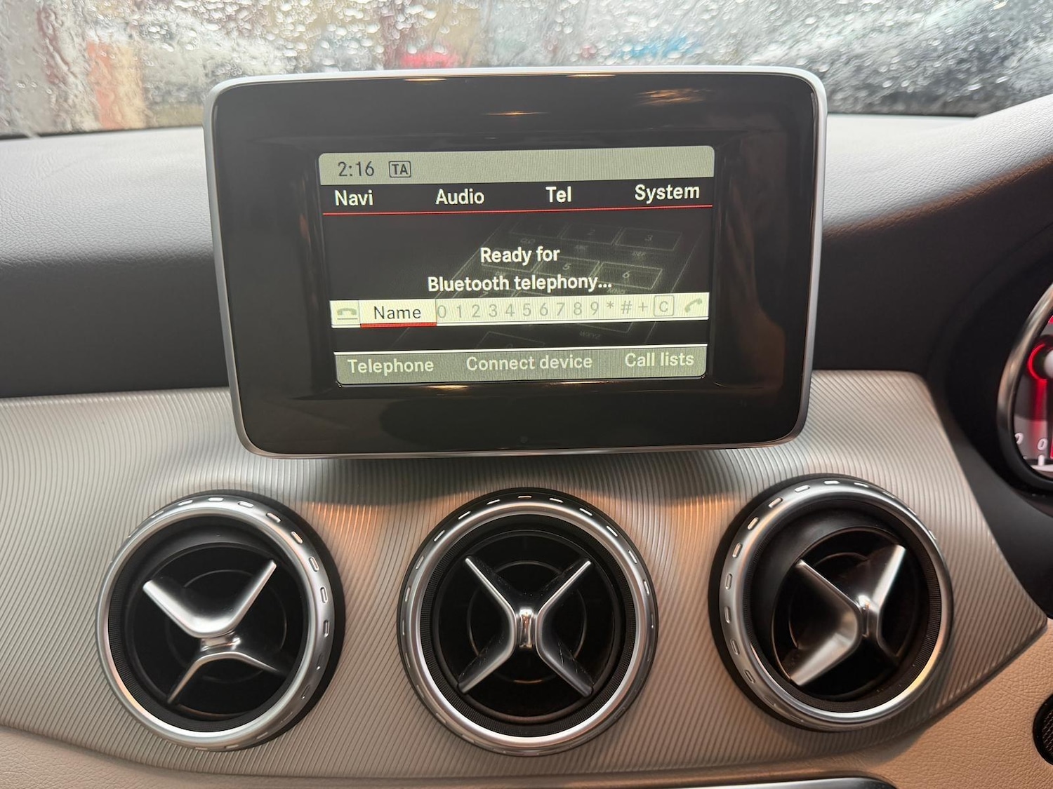 Used Mercedes-Benz GLA 2015 for sale - 76823595: Photo 9