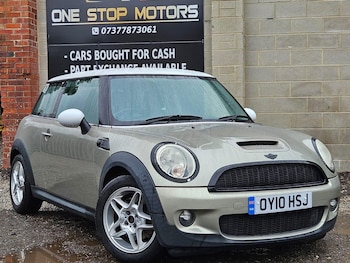 Used MINI Hatch 2010 for sale - 78878246: Photo