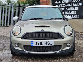 Used MINI Hatch 2010 for sale - 78878246: Photo