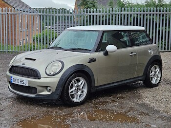 Used MINI Hatch 2010 for sale - 78878246: Photo