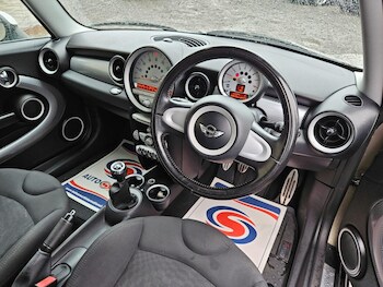 Used MINI Hatch 2010 for sale - 78878246: Photo