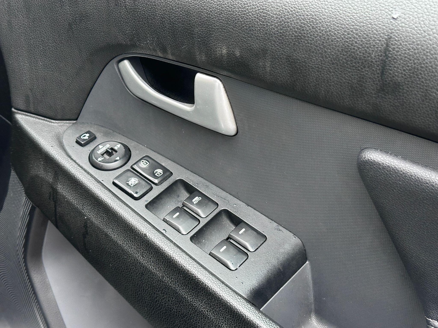 Used Kia Sportage 2015 for sale - 76317985: Photo 10