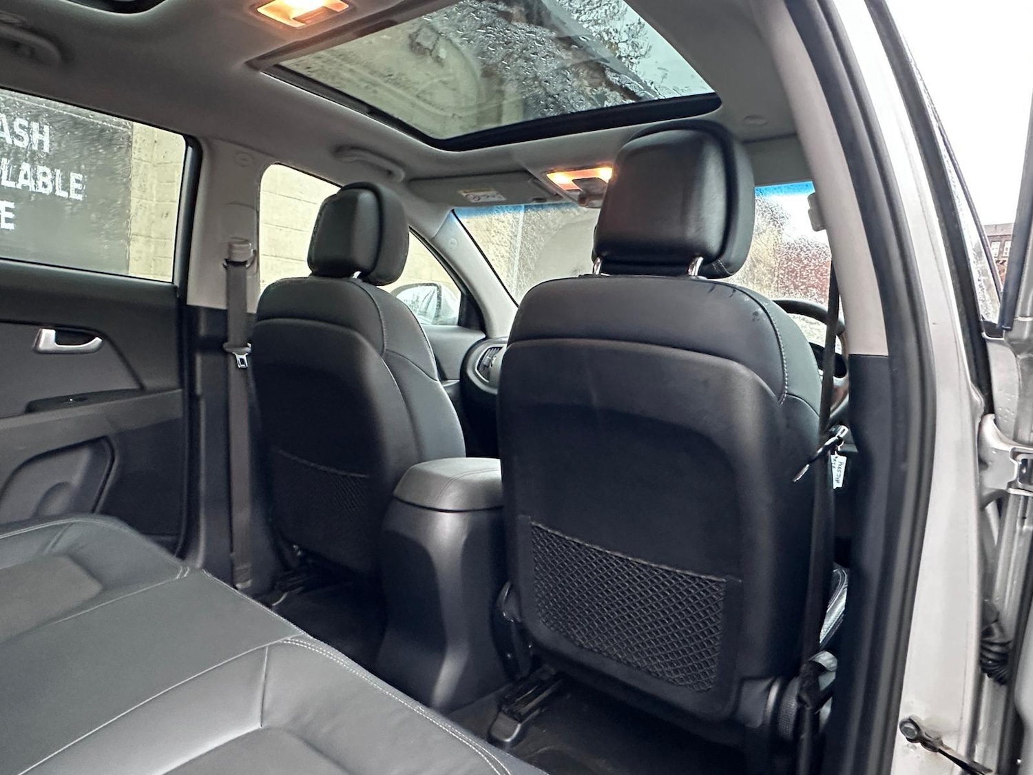 Used Kia Sportage 2015 for sale - 76317985: Photo 11