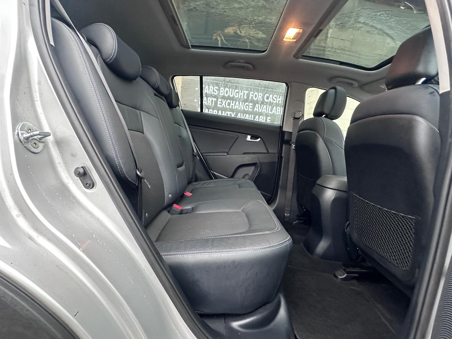 Used Kia Sportage 2015 for sale - 76317985: Photo 14