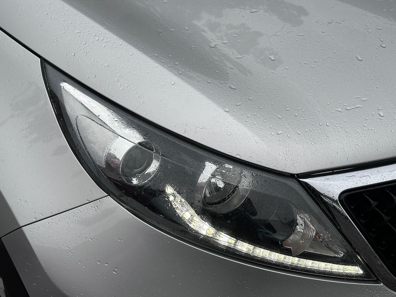 Used Kia Sportage 2015 for sale - 76317985: Photo 16