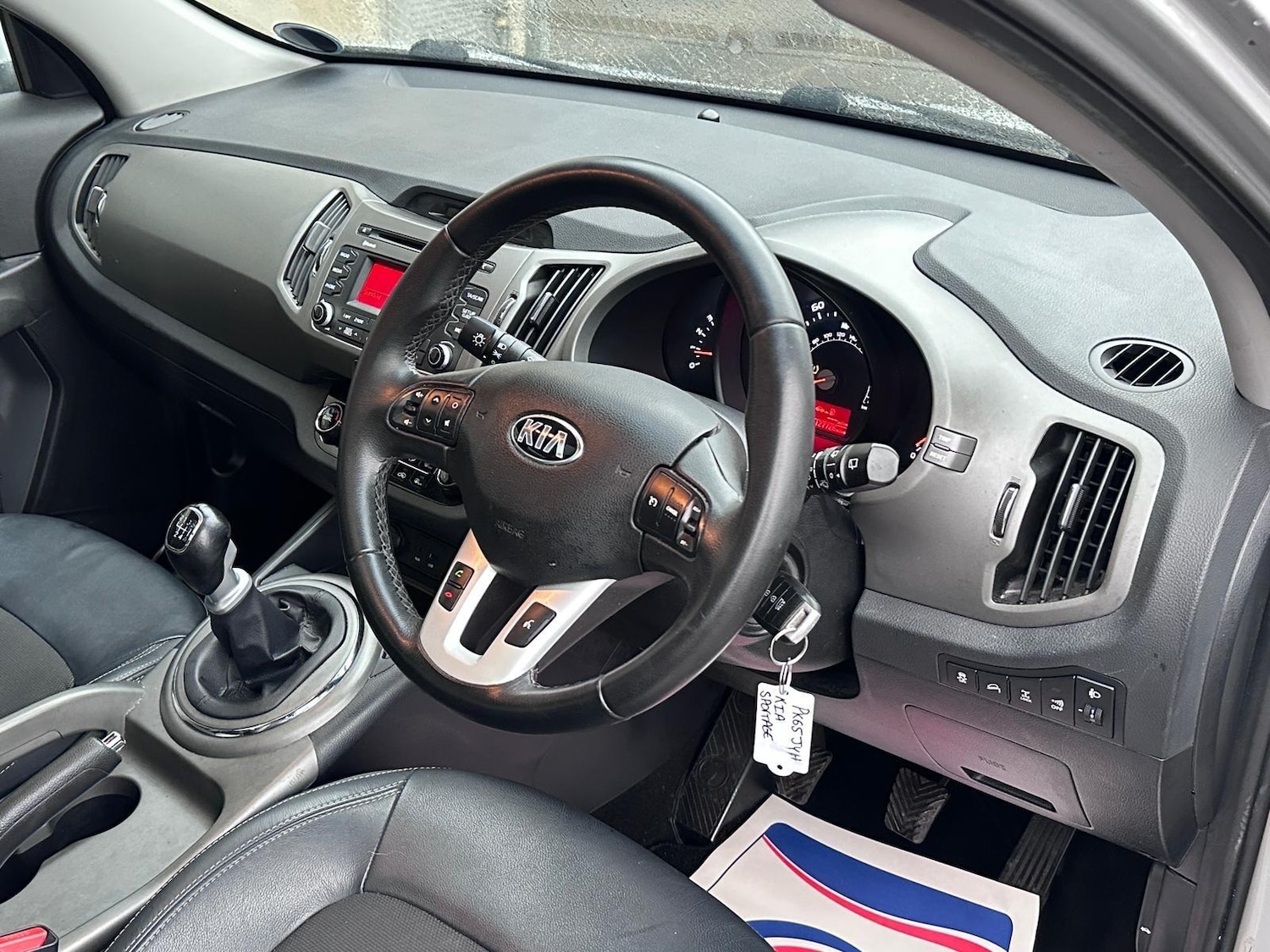 Used Kia Sportage 2015 for sale - 76317985: Photo 17