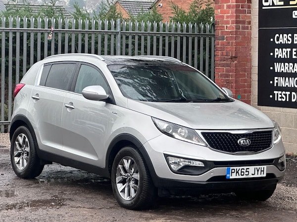 Used Kia Sportage 2015 for sale - 76317985: Photo 18
