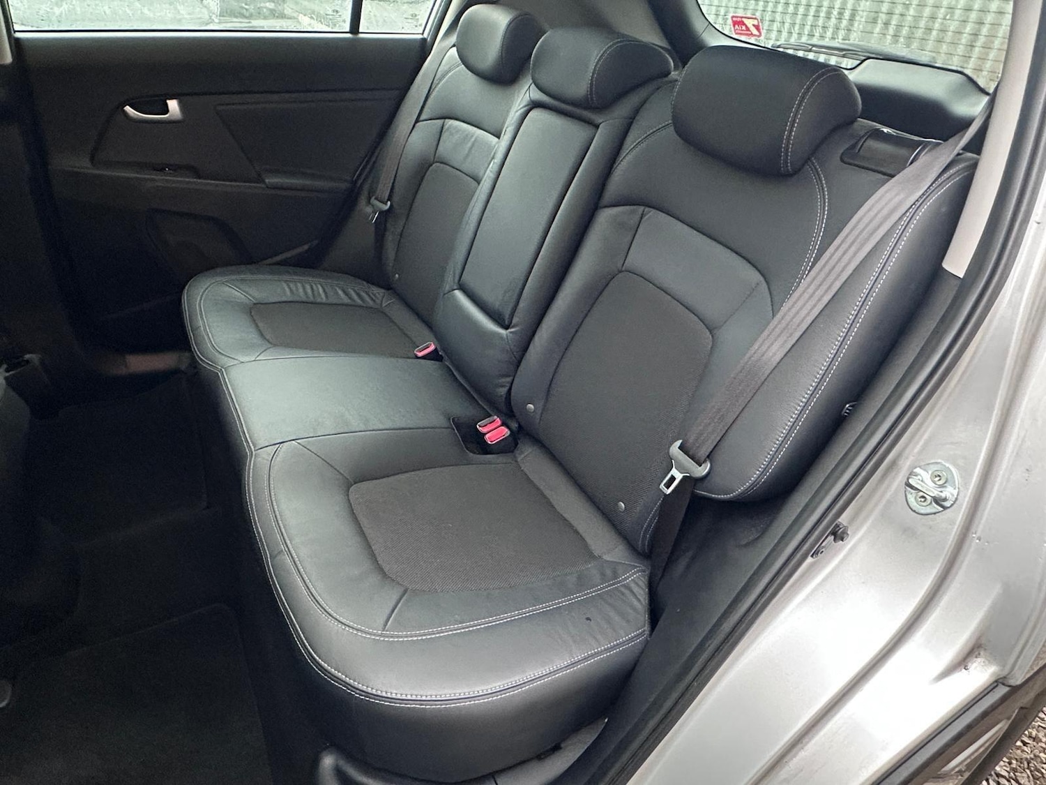 Used Kia Sportage 2015 for sale - 76317985: Photo 19