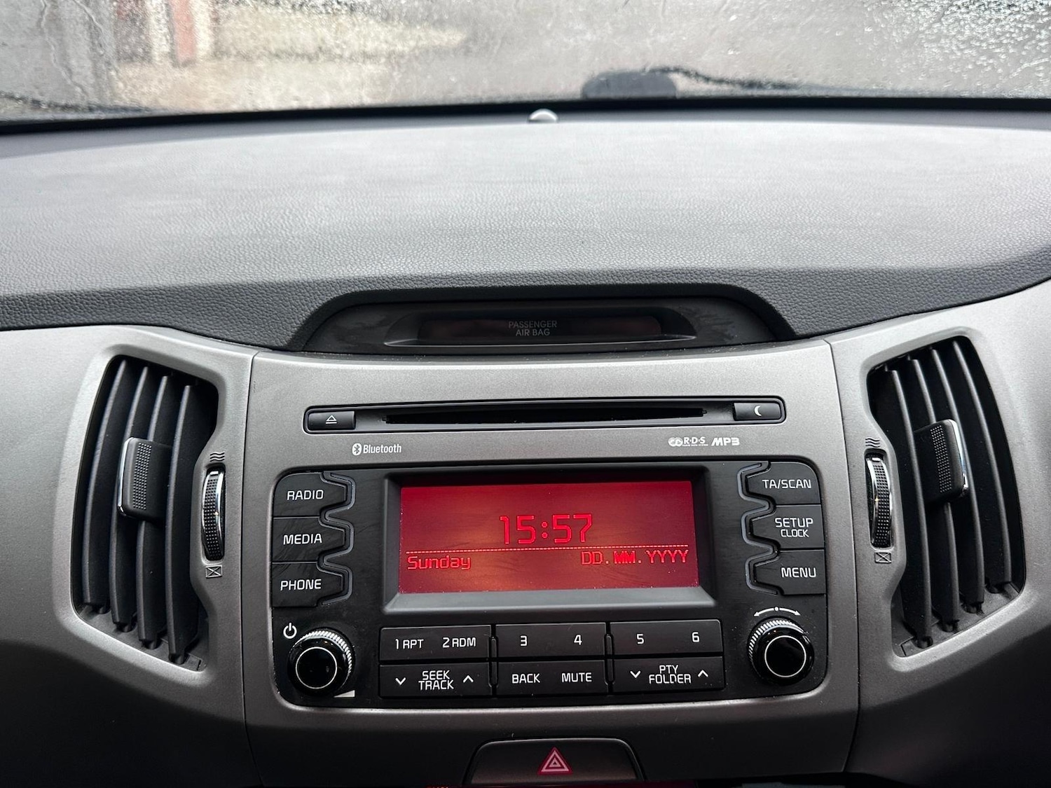 Used Kia Sportage 2015 for sale - 76317985: Photo 22