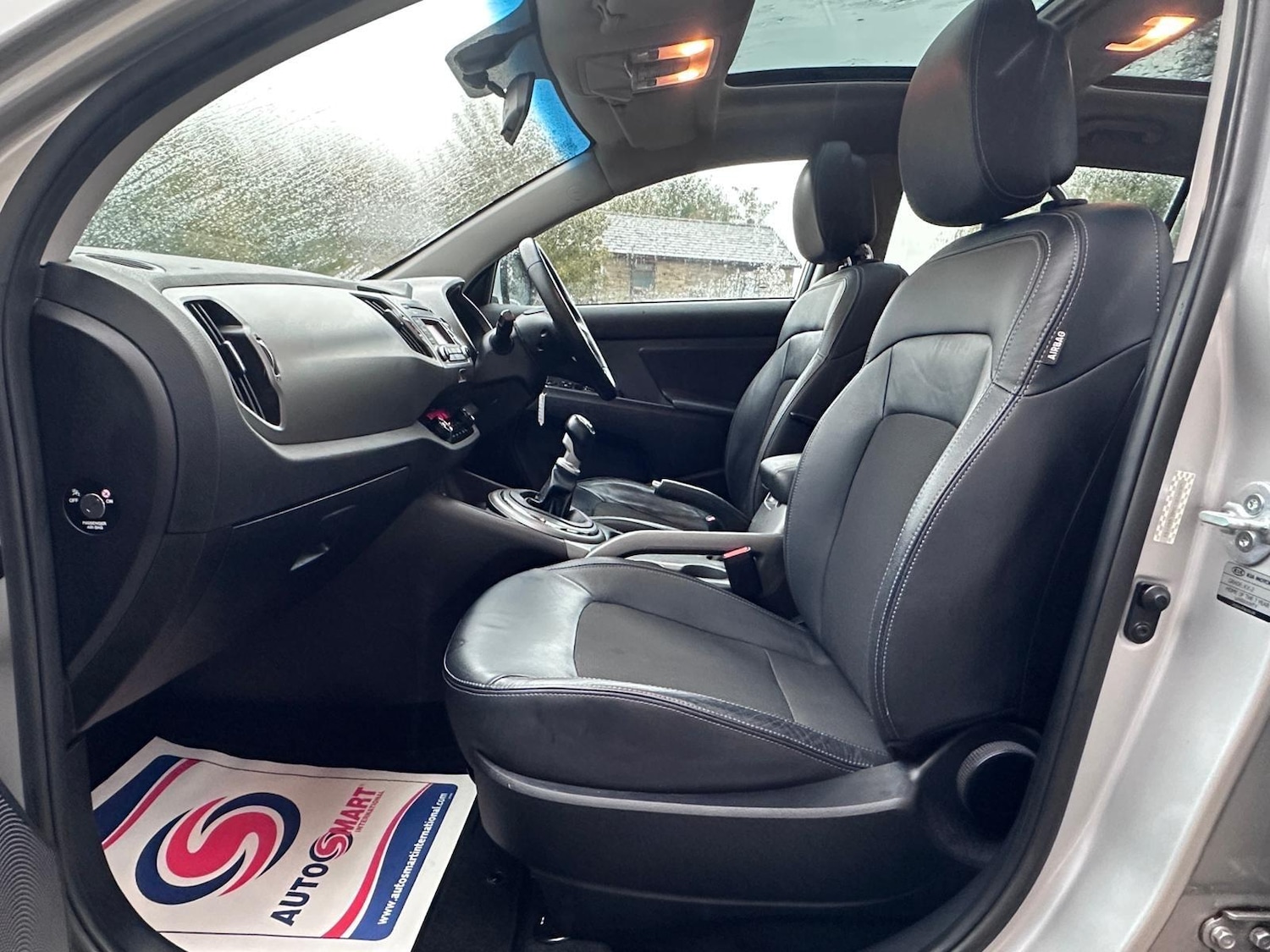 Used Kia Sportage 2015 for sale - 76317985: Photo 23