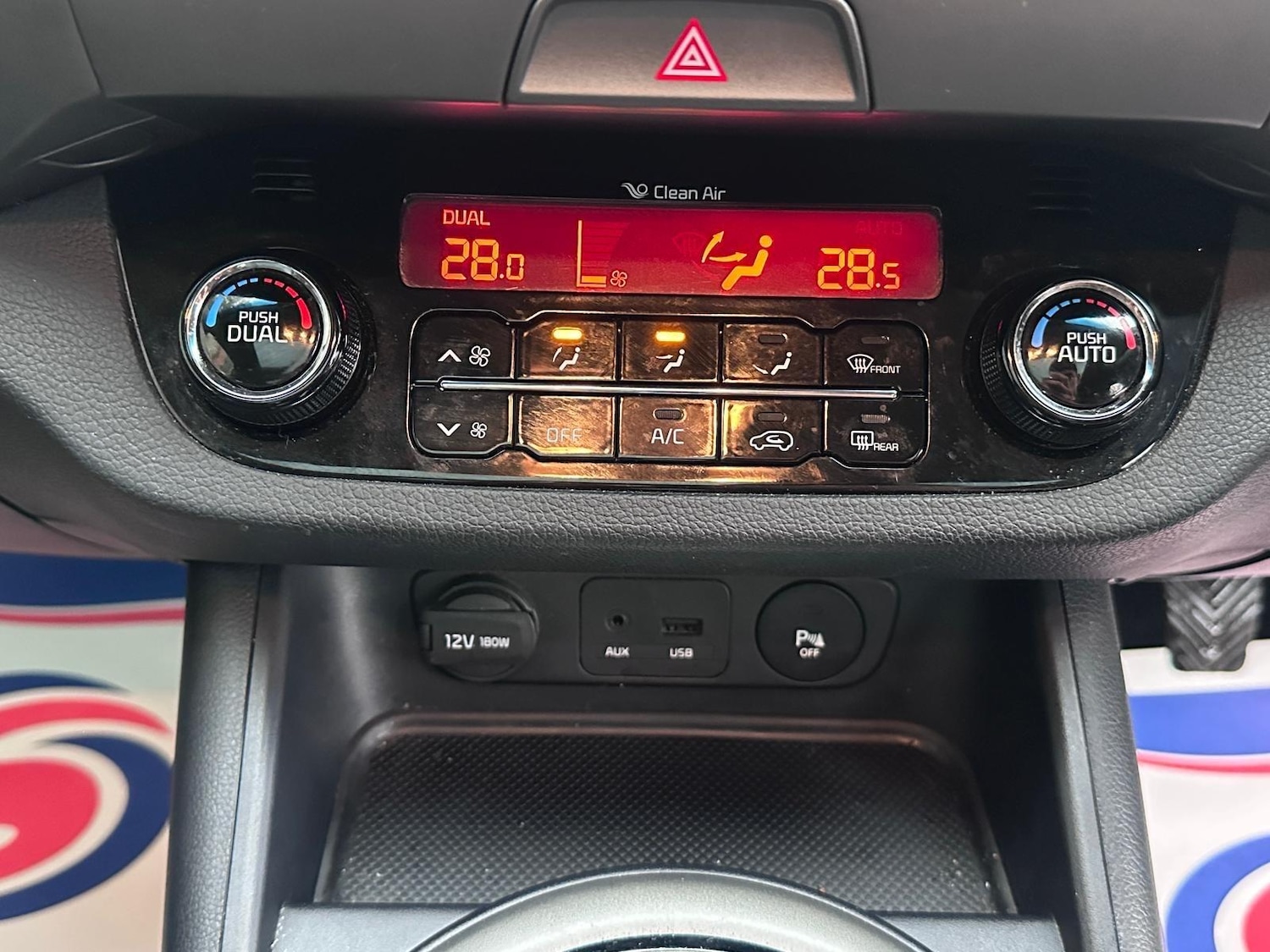 Used Kia Sportage 2015 for sale - 76317985: Photo 24