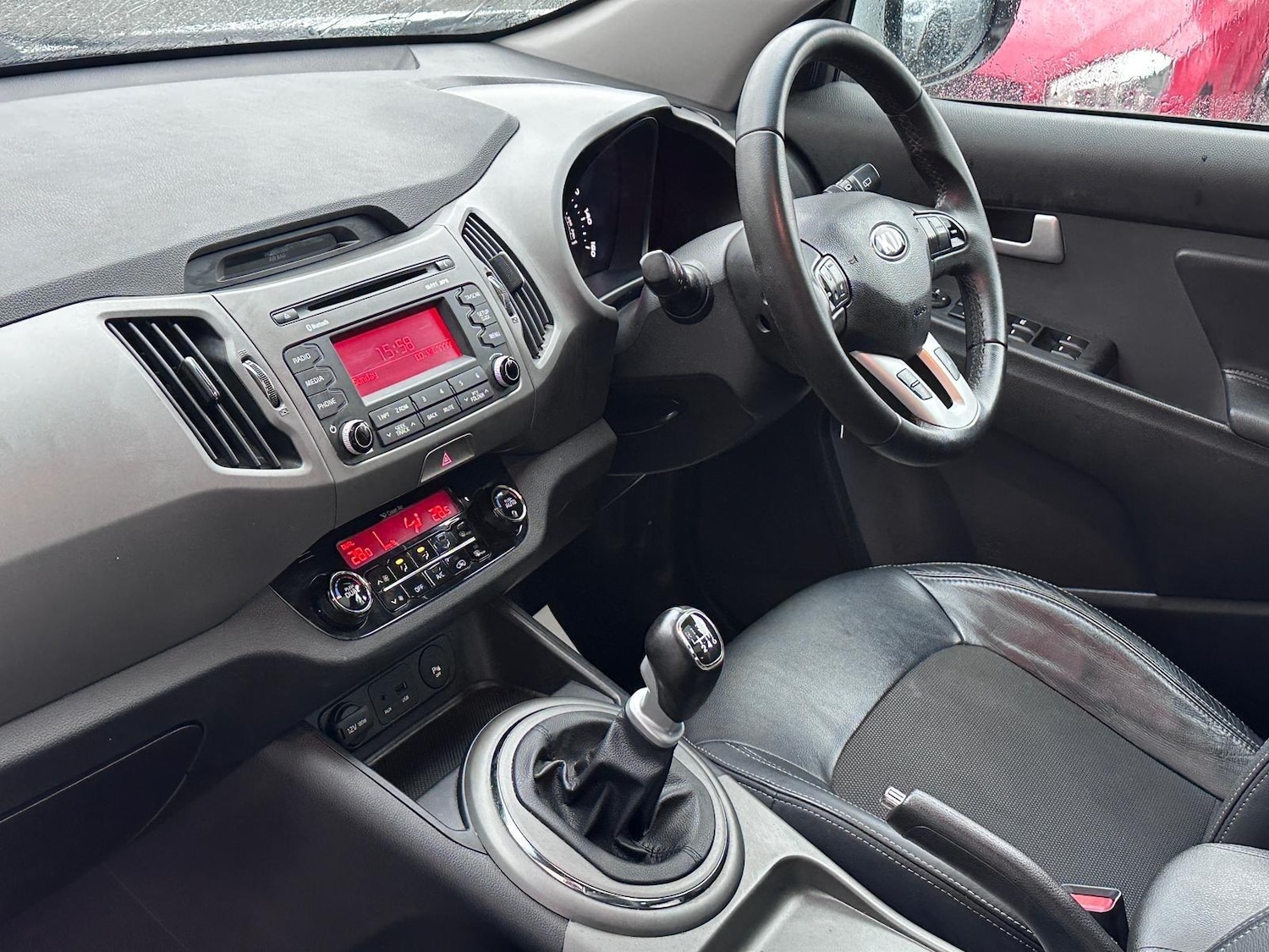 Used Kia Sportage 2015 for sale - 76317985: Photo 25