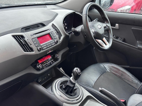 Used Kia Sportage 2015 for sale - 76317985: Photo 25