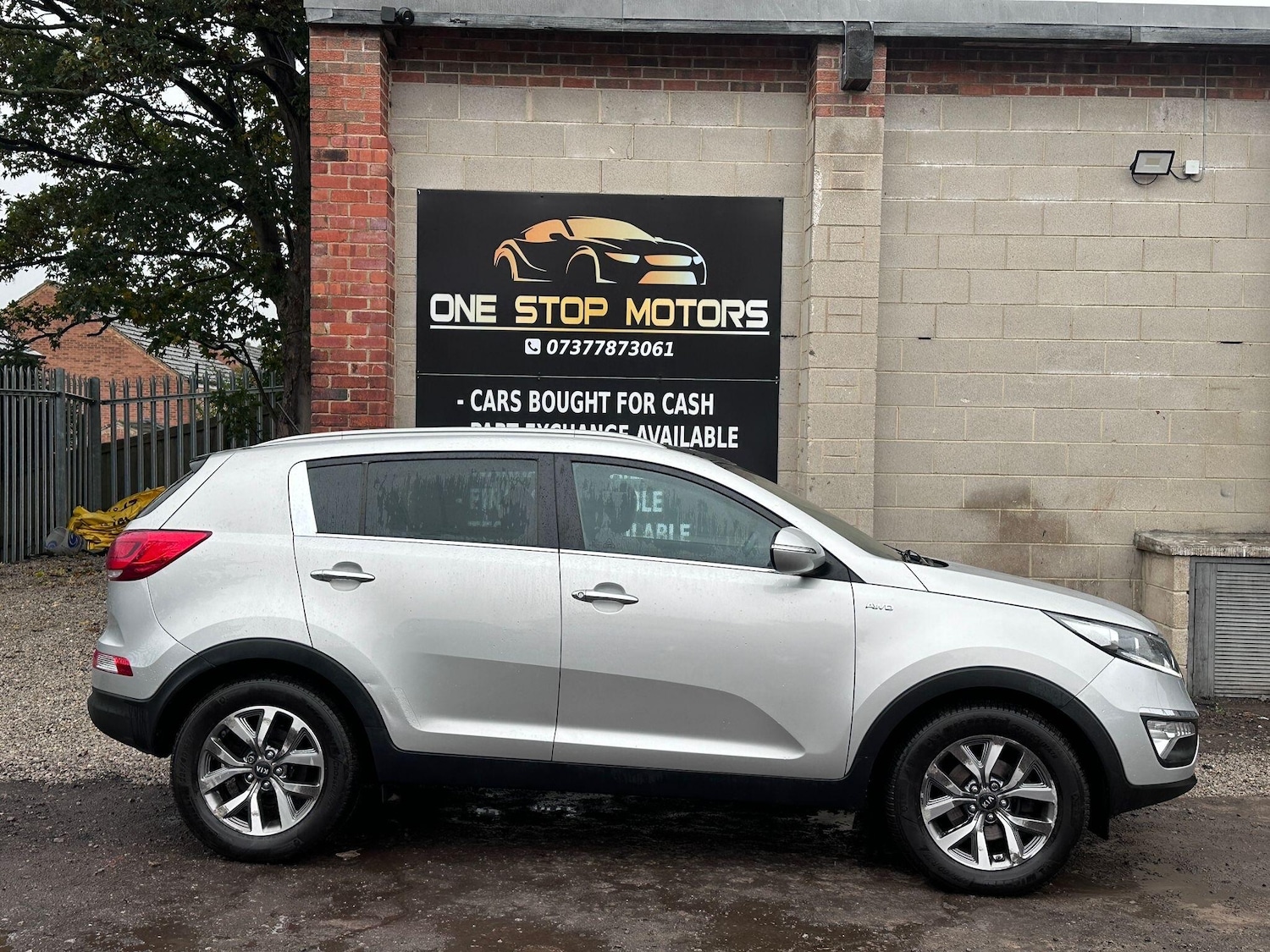 Used Kia Sportage 2015 for sale - 76317985: Photo 5