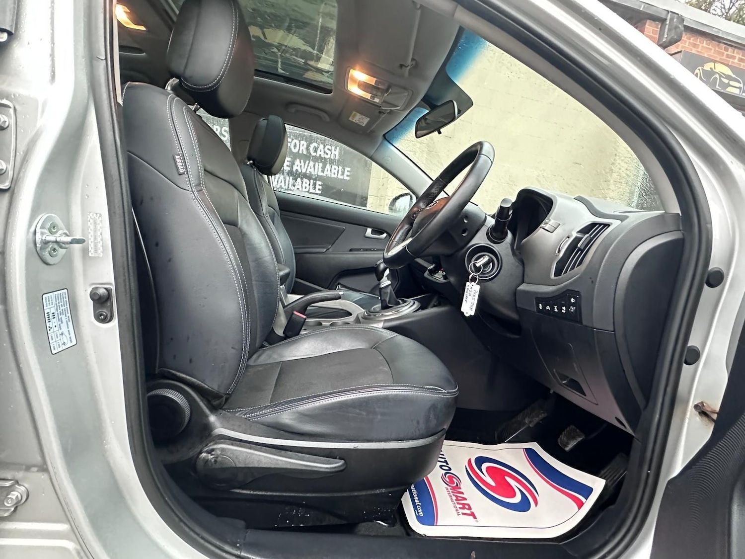 Used Kia Sportage 2015 for sale - 76317985: Photo 6