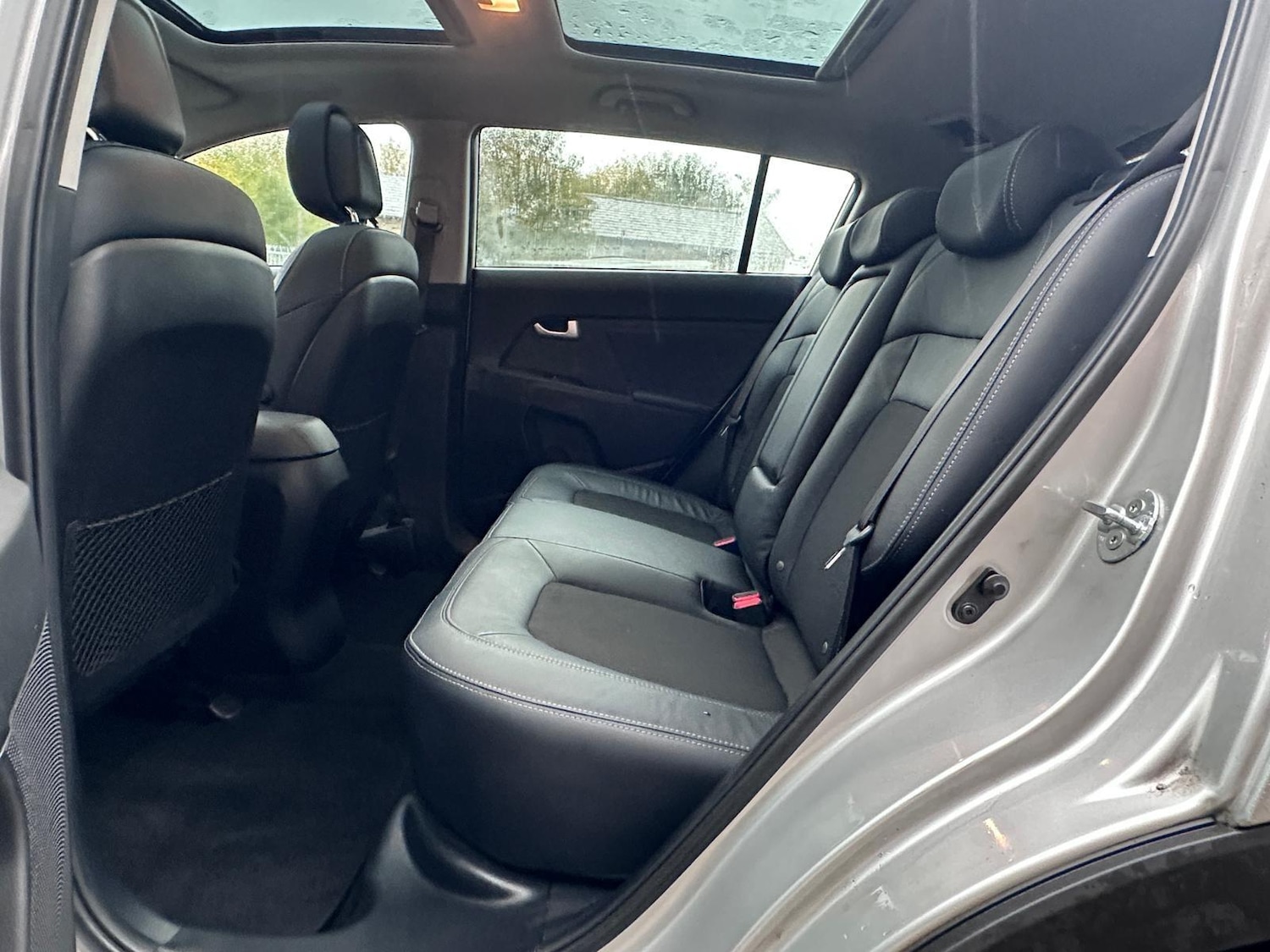 Used Kia Sportage 2015 for sale - 76317985: Photo 7