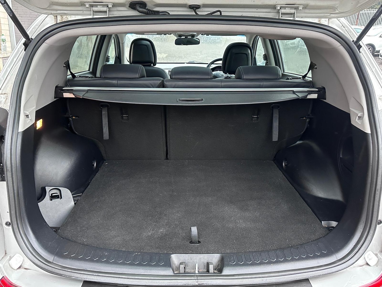 Used Kia Sportage 2015 for sale - 76317985: Photo 8