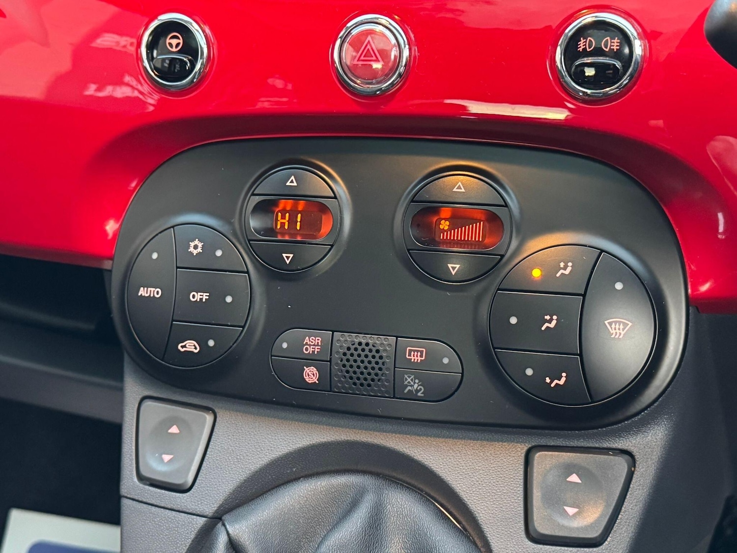 Used Fiat 500 2015 for sale - 77202966: Photo 13