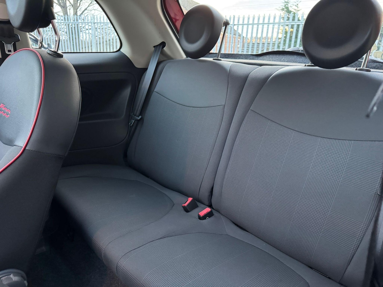 Used Fiat 500 2015 for sale - 77202966: Photo 14