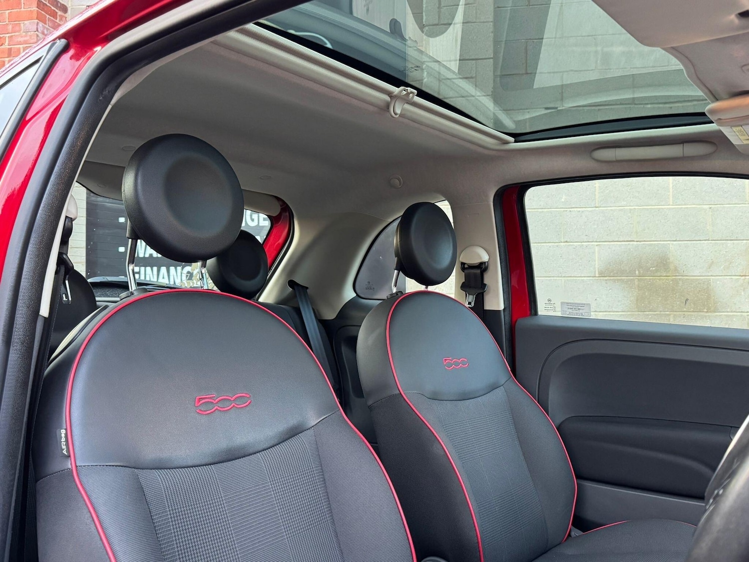 Used Fiat 500 2015 for sale - 77202966: Photo 19