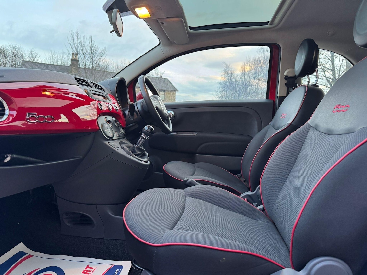 Used Fiat 500 2015 for sale - 77202966: Photo 20