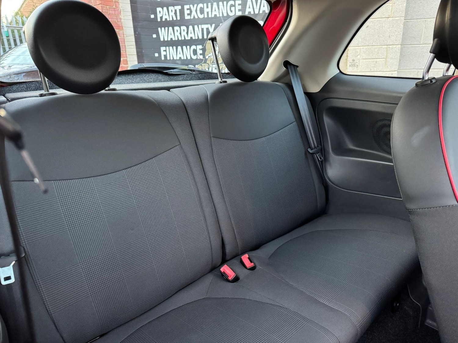 Used Fiat 500 2015 for sale - 77202966: Photo 7