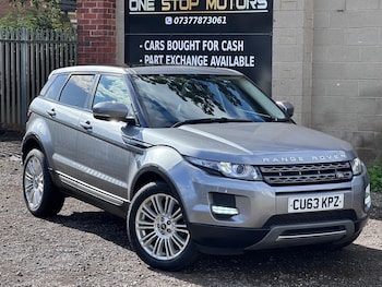 (63) - 2.2 SD4 Pure 4WD Euro 5 (s/s) 5dr