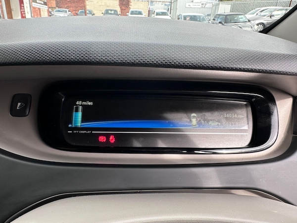 Used Renault Zoe for sale - 76227017: Photo 14