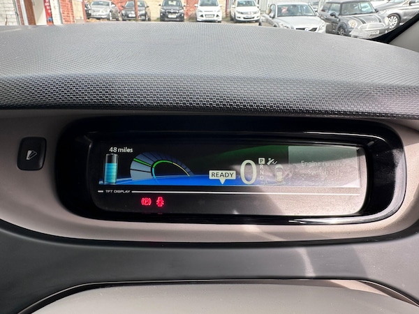 Used Renault Zoe for sale - 76227017: Photo 19