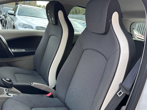Used Renault Zoe for sale - 76227017: Photo 22