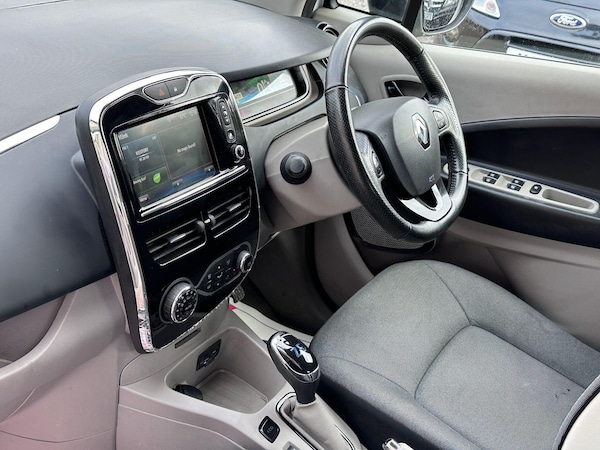 Used Renault Zoe for sale - 76227017: Photo 23