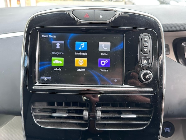 Used Renault Zoe for sale - 76227017: Photo 5